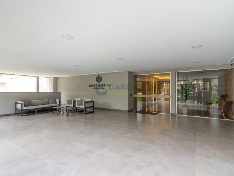 Apartamento com 71m², 3 dormitórios, 1 suíte, 2 vagas no bairro Jardim Botânico em Porto Alegre