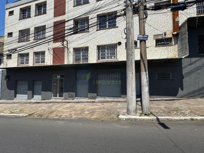 Apartamento com 51m², 1 dormitório no bairro Petrópolis em Porto Alegre