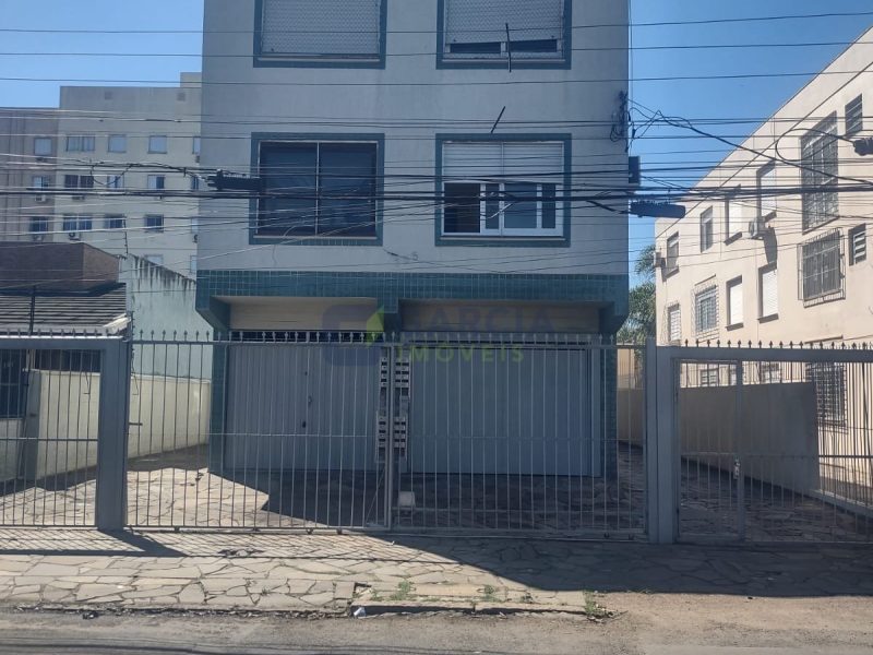 Apartamento com 54m², 2 dormitórios, 1 vaga no bairro Sarandi em Porto Alegre