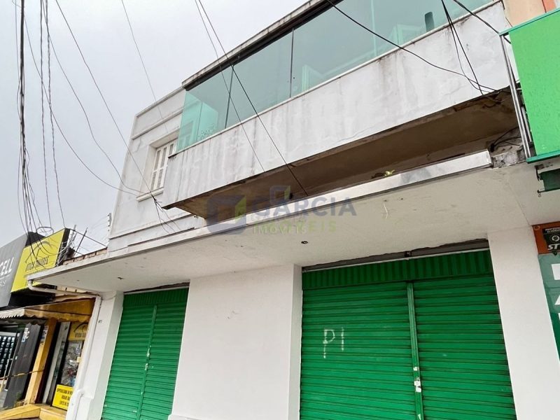 Loja com 65m² no bairro Sarandi em Porto Alegre