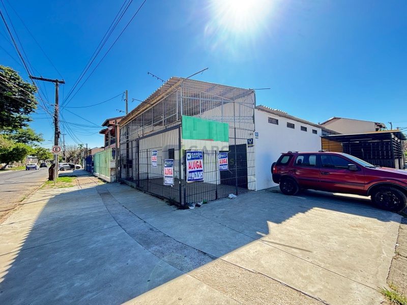 Loja com 240m² no bairro Sarandi em Porto Alegre
