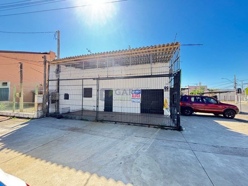 Loja com 240m² no bairro Sarandi em Porto Alegre