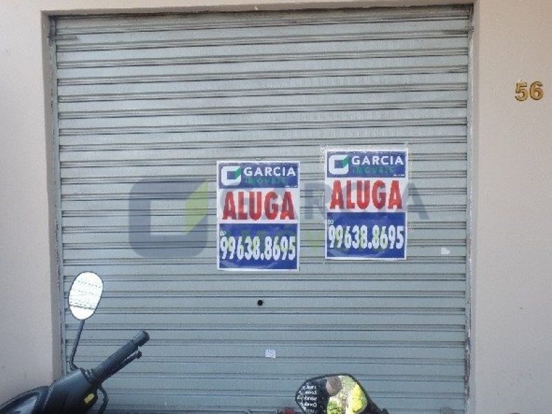 Loja com 82m² no bairro Higienópolis em Porto Alegre