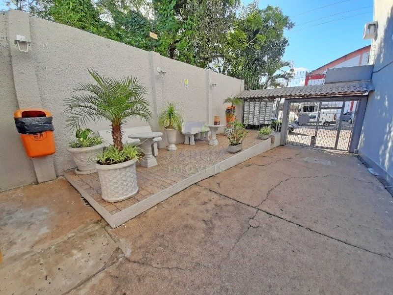 Apartamento com 48m², 1 dormitório no bairro Sarandi em Porto Alegre