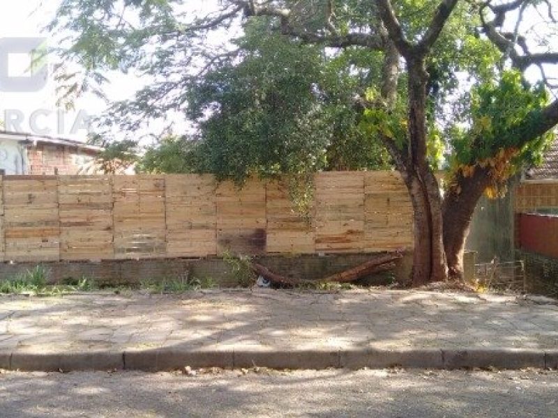 Terreno com 52m² no bairro Jardim Floresta em Porto Alegre