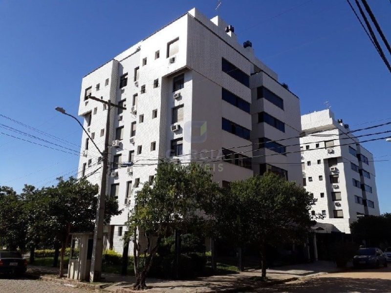Apartamento com 68m², 2 dormitórios, 1 suíte, 1 vaga no bairro Jardim Lindóia em Porto Alegre