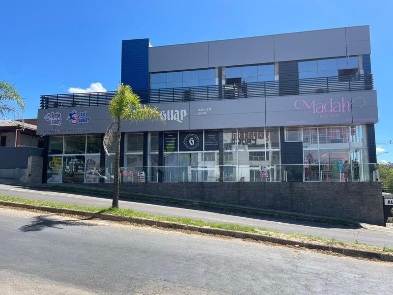 Loja com 41m² no bairro Sarandi em Porto Alegre