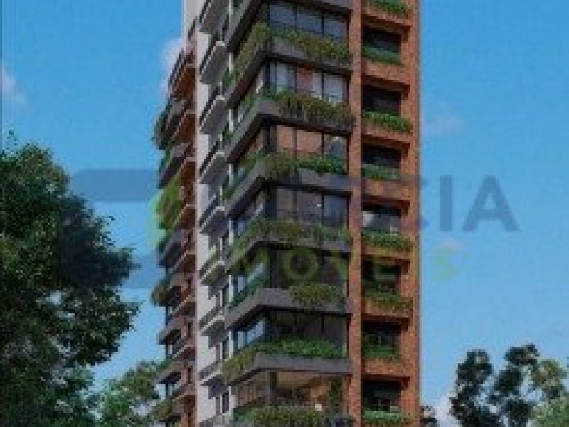 Apartamento com 143m², 3 dormitórios, 3 suítes, 3 vagas no bairro Três Figueiras em Porto Alegre