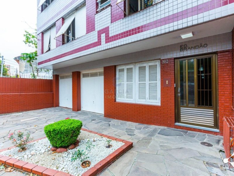 Apartamento com 37m², 1 dormitório, 1 suíte no bairro Floresta em Porto Alegre