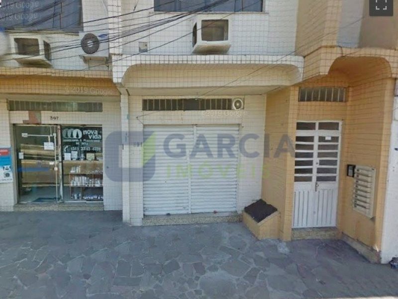 Loja com 175m² no bairro São João em Porto Alegre