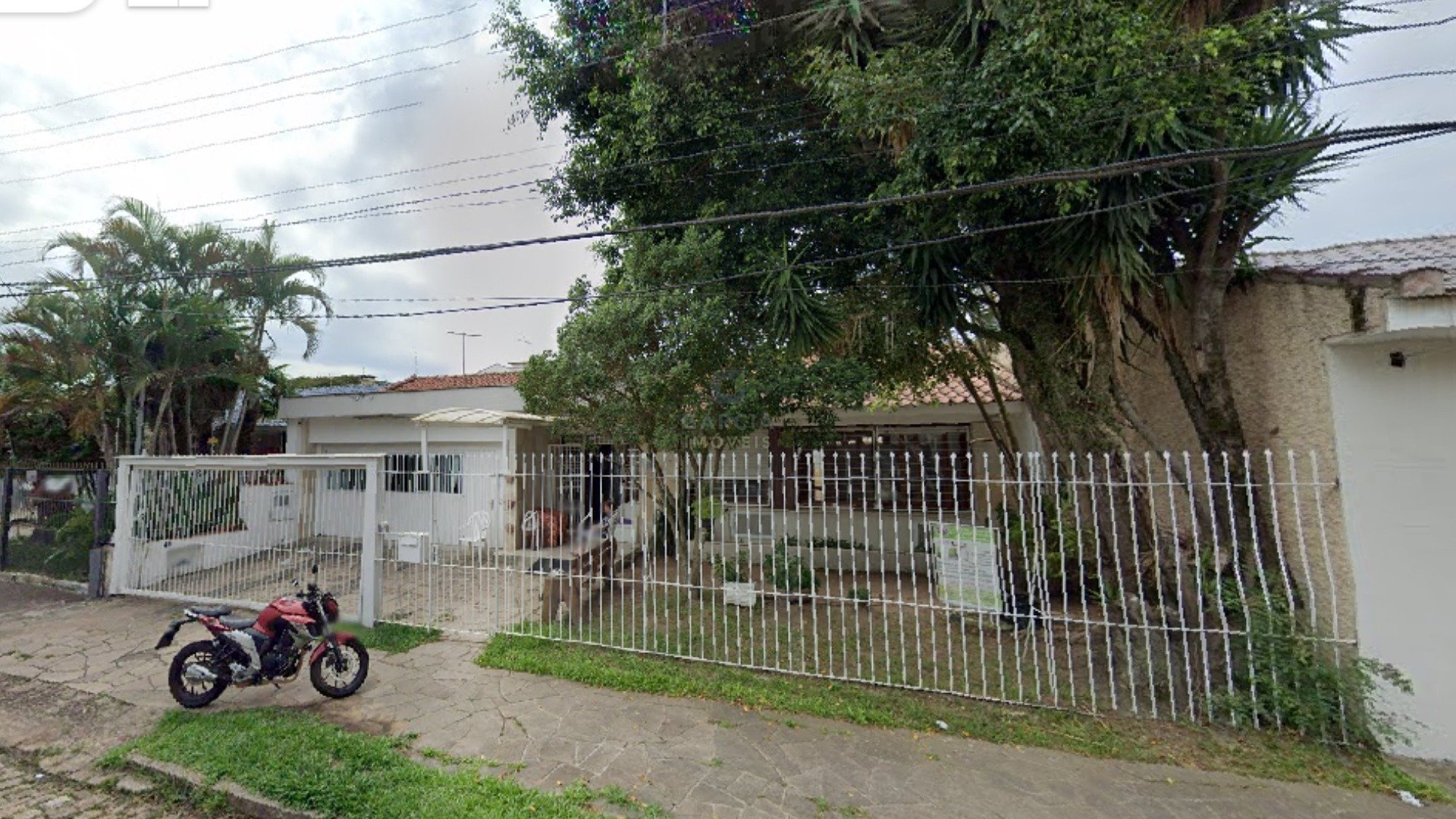 Casa Jardim Lindóia Porto Alegre