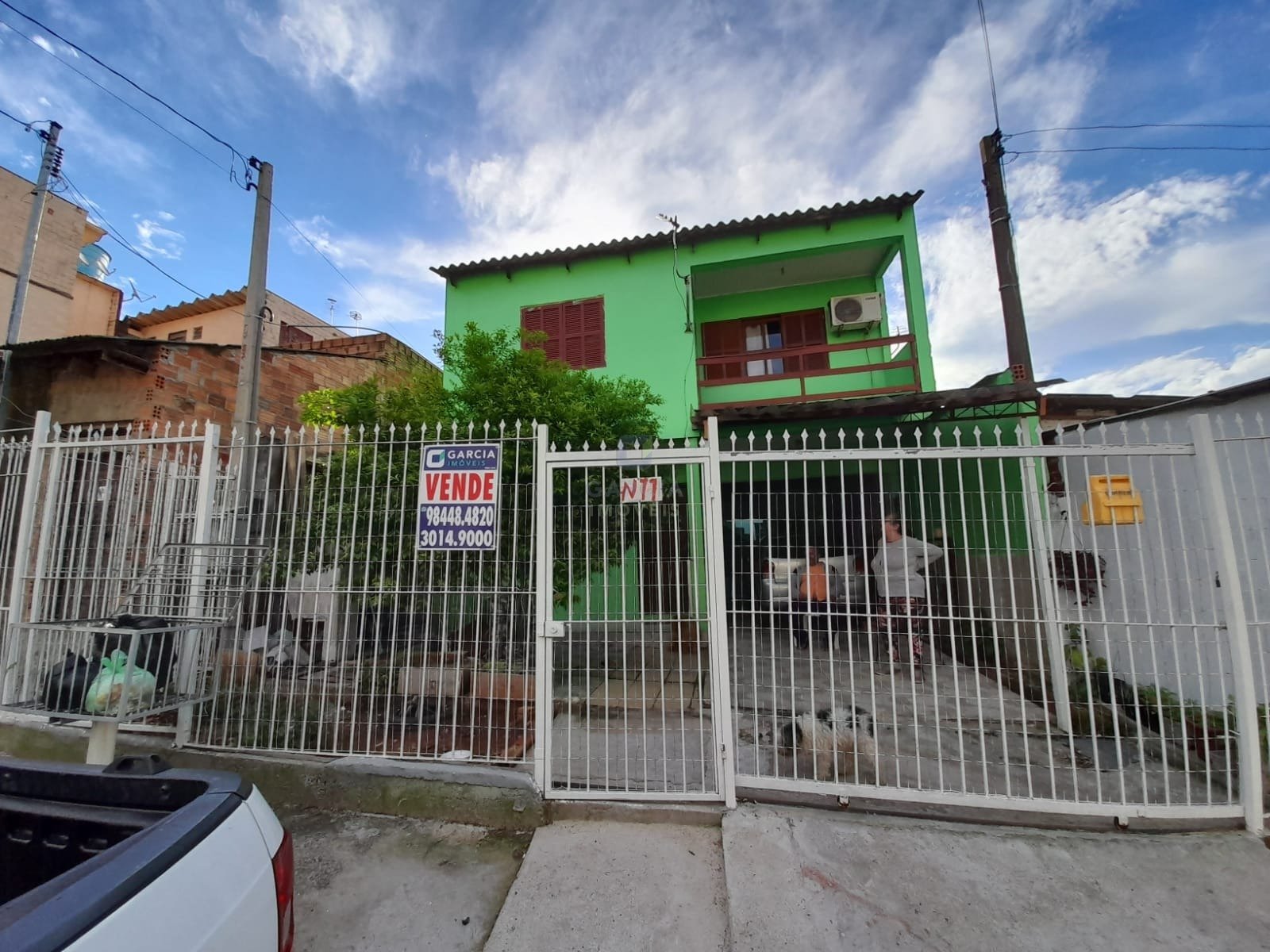 Casa Rubem Berta Porto Alegre