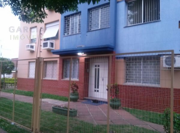 Apartamento Sarandi Porto Alegre