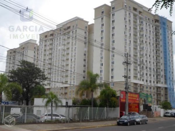 Apartamento São Sebastião Porto Alegre