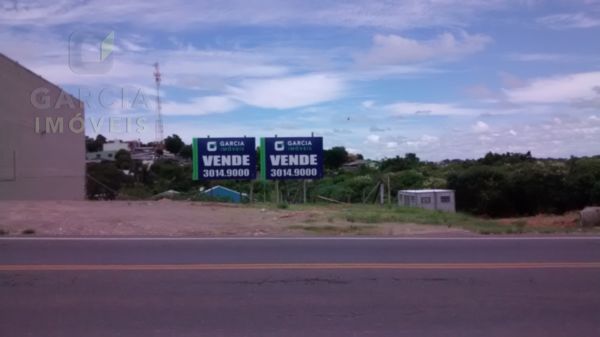 Terreno Loteamento Rural Palermo Gravataí