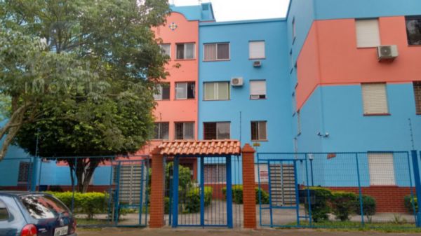 Apartamento Sarandi Porto Alegre