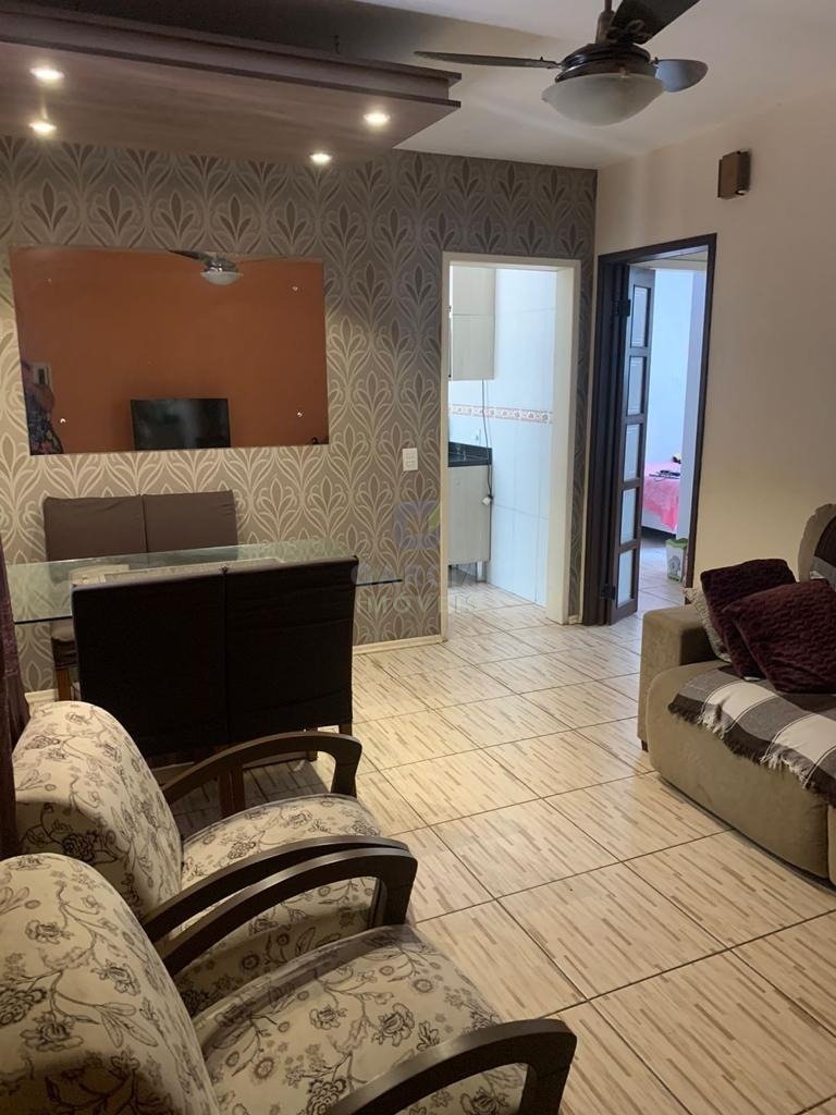 Apartamento São Sebastião Porto Alegre