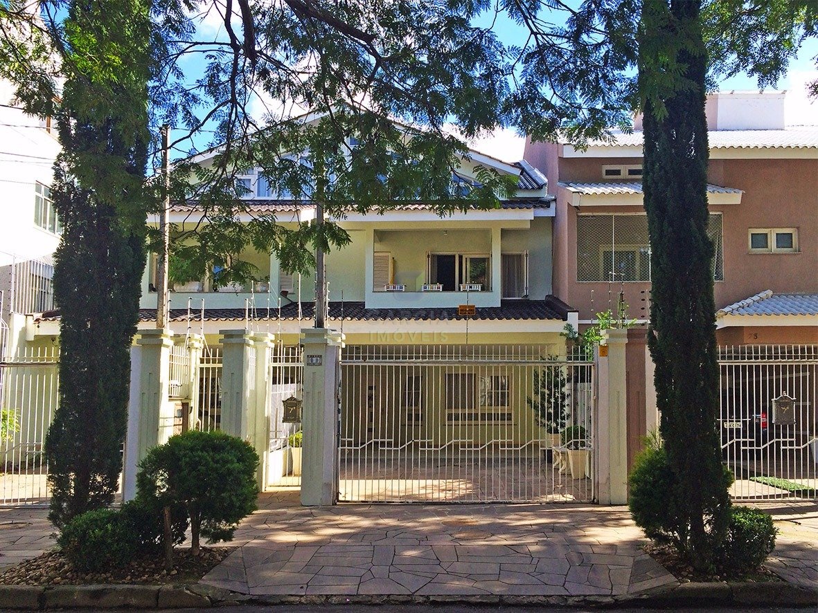 Casa Jardim Planalto Porto Alegre