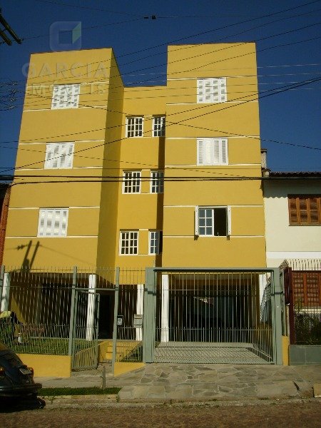 Apartamento Rubem Berta Porto Alegre