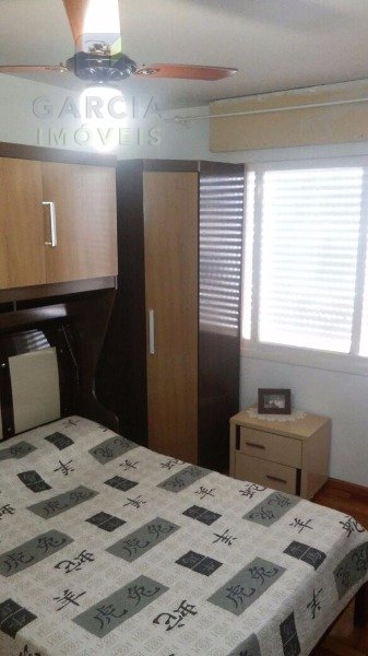 Apartamento São Sebastião Porto Alegre