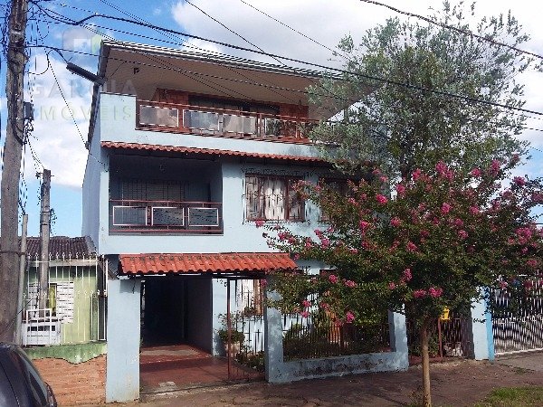 Casa Rubem Berta Porto Alegre