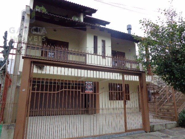 Casa Rubem Berta Porto Alegre