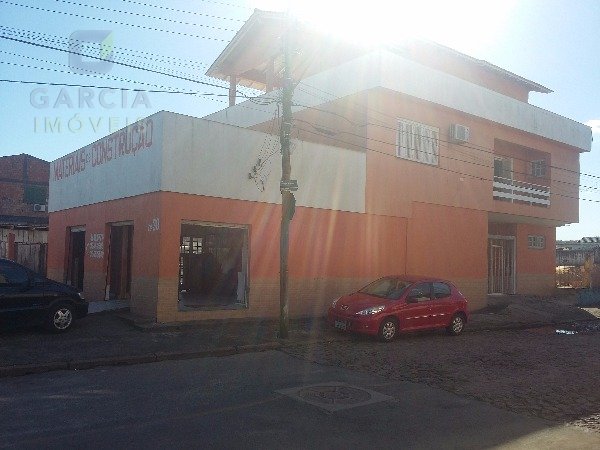 Prédio Sarandi Porto Alegre