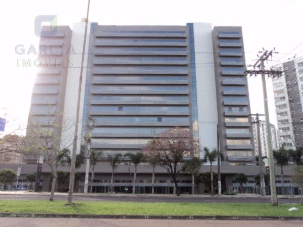 Sala Comercial São Sebastião Porto Alegre