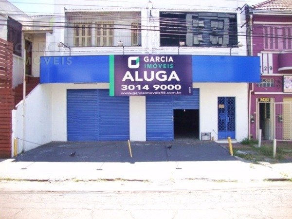 Loja São João Porto Alegre