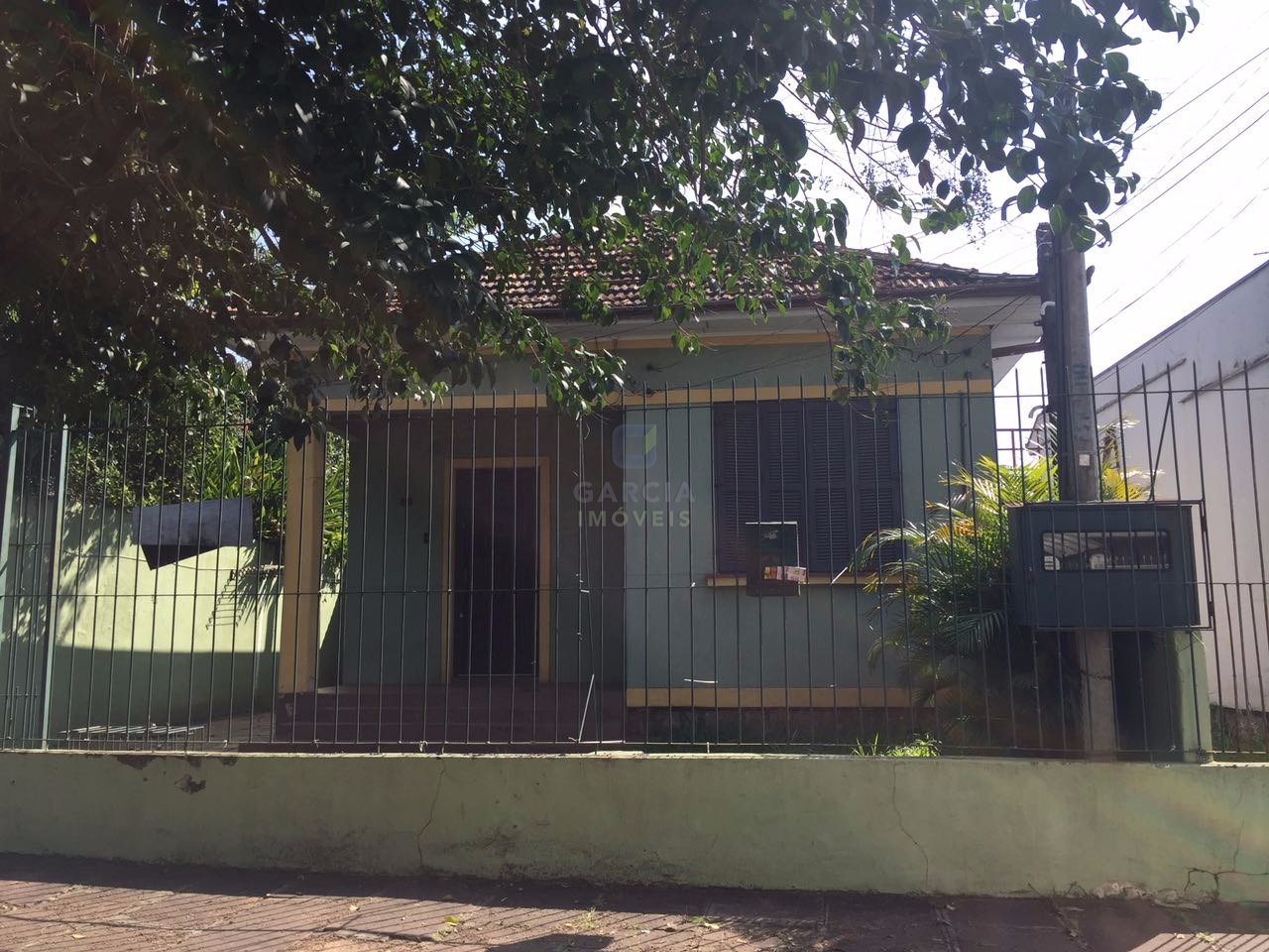 Casa Jardim Itu Sabará Porto Alegre