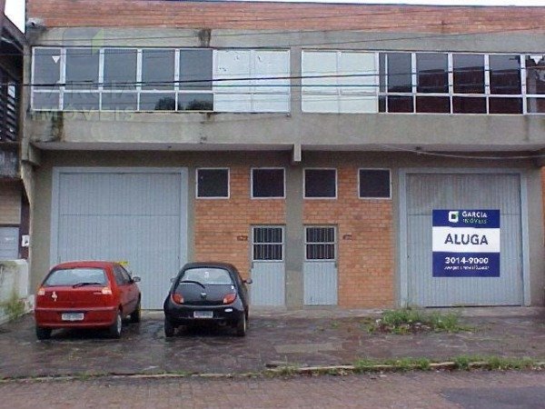 Depósito Navegantes Porto Alegre