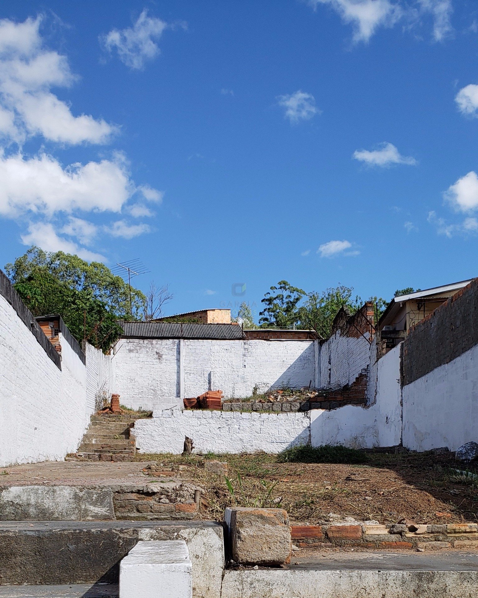 Terreno Vila Jardim Porto Alegre