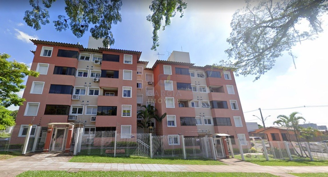 Apartamento Sarandi Porto Alegre