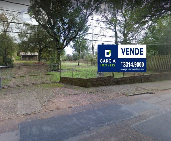 Terreno Agronomia Porto Alegre