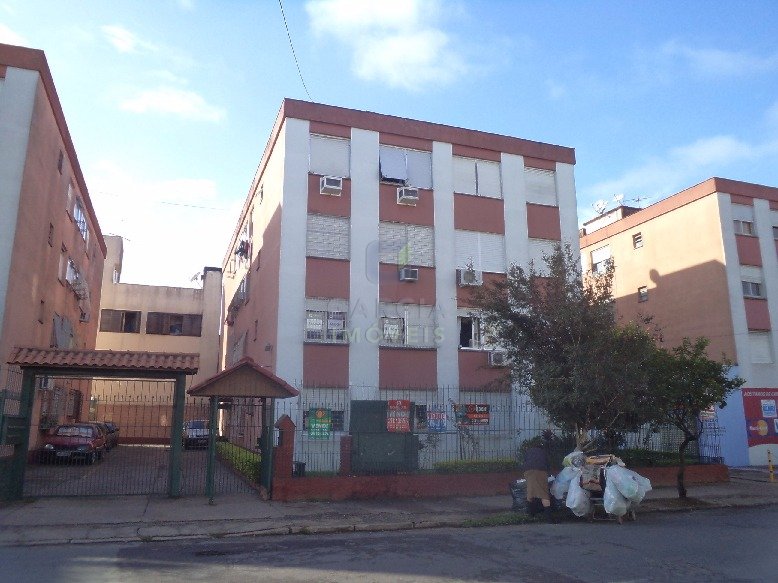 Apartamento Rubem Berta Porto Alegre
