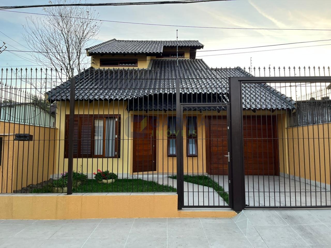 Casa Rubem Berta Porto Alegre