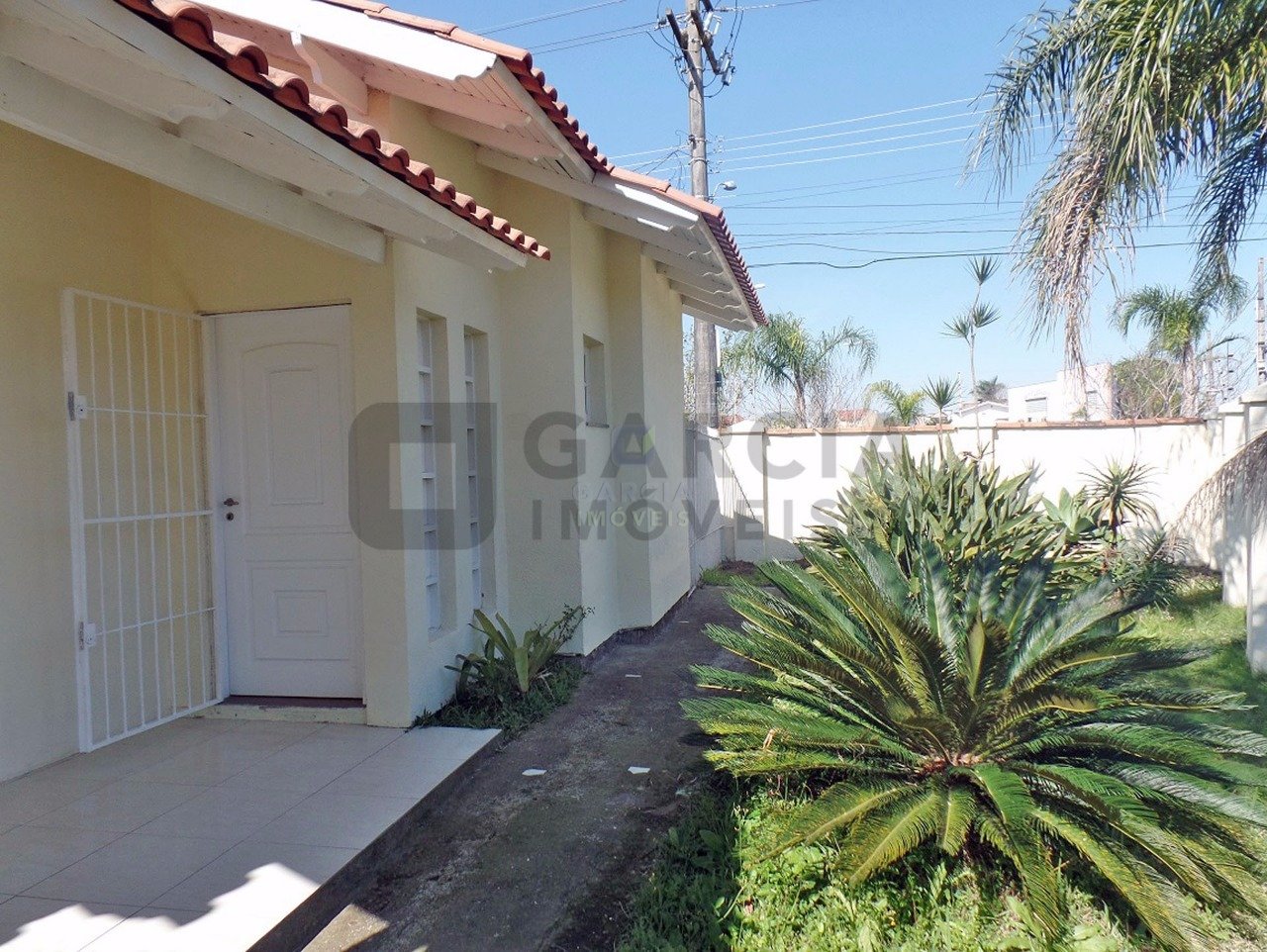 Casa Ecoville Porto Alegre