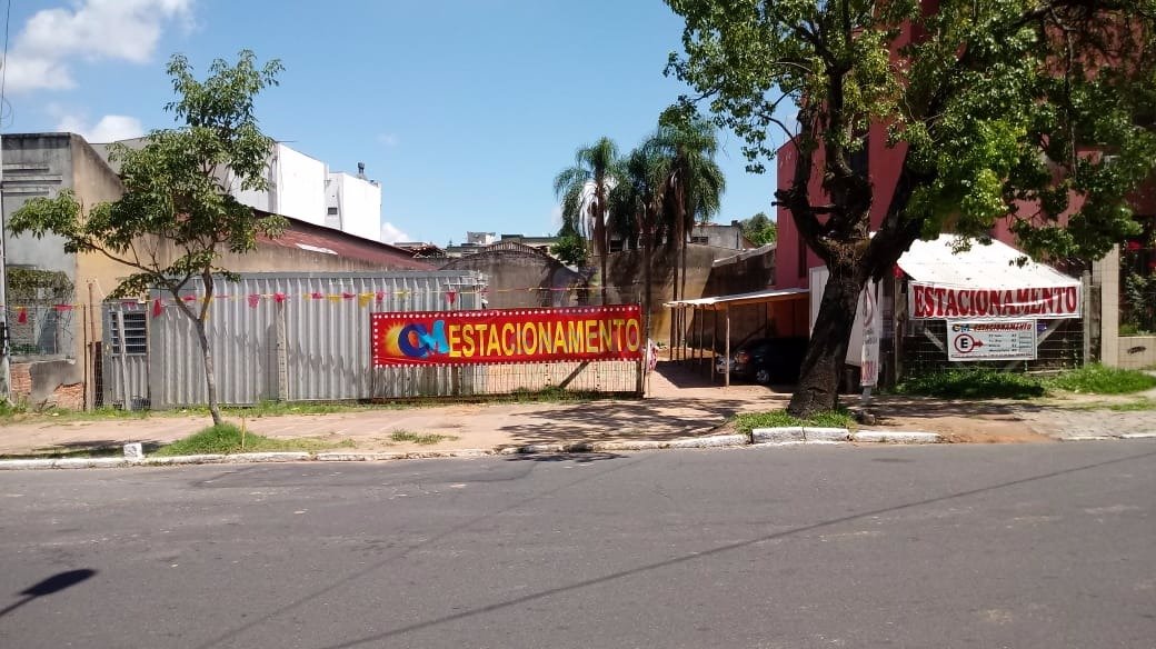 Terreno Cristo Redentor Porto Alegre