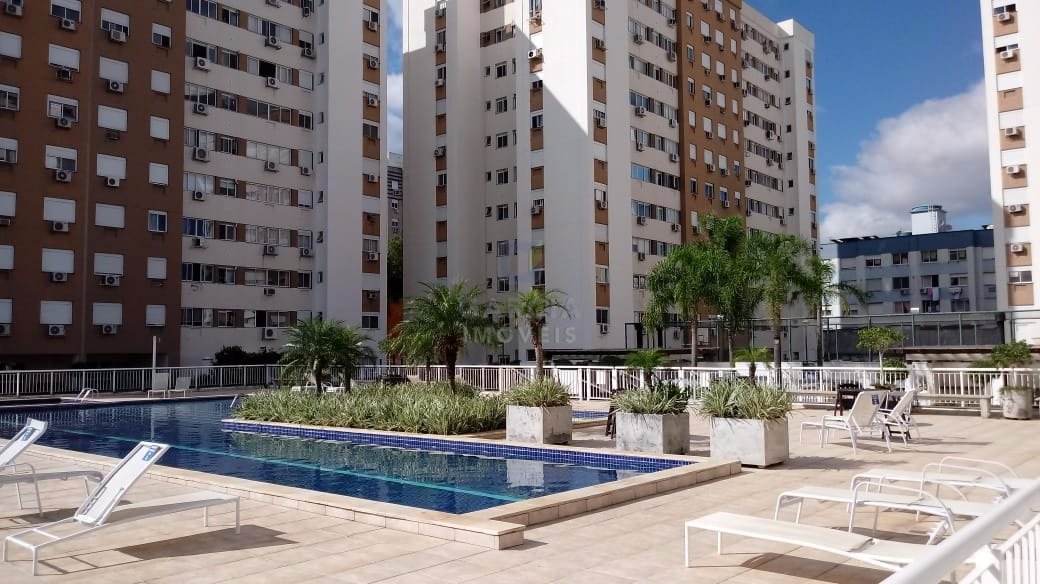 Apartamento Passo da Areia Porto Alegre