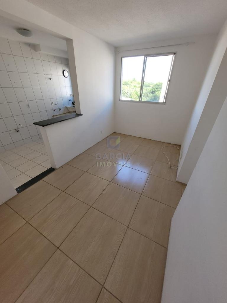 Apartamento Protásio Alves Porto Alegre