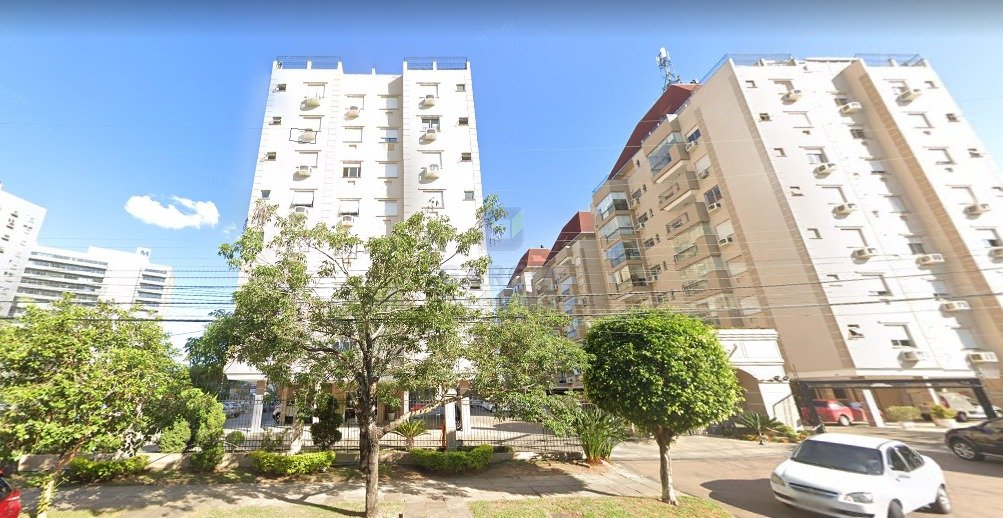 Cobertura São Sebastião Porto Alegre