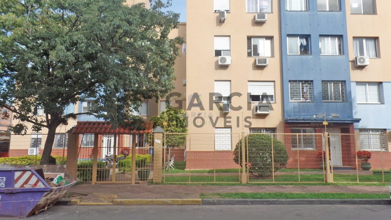 Apartamento Sarandi Porto Alegre