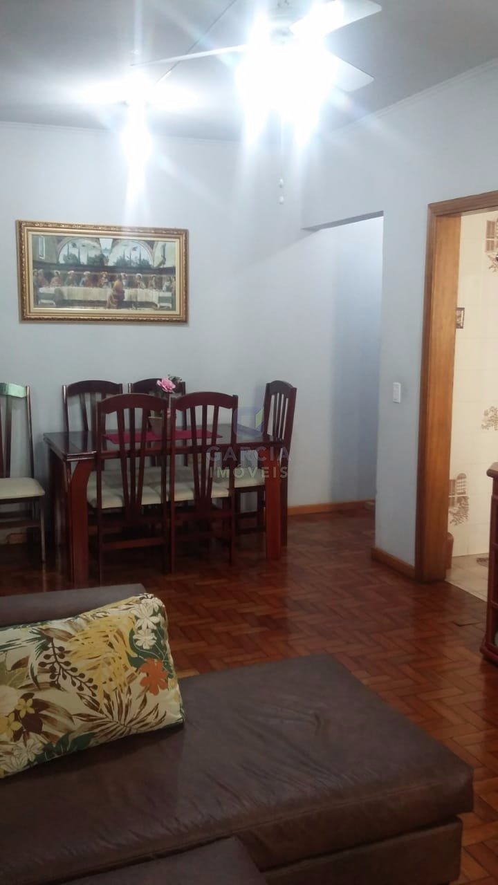 Apartamento Santa Maria Goretti Porto Alegre