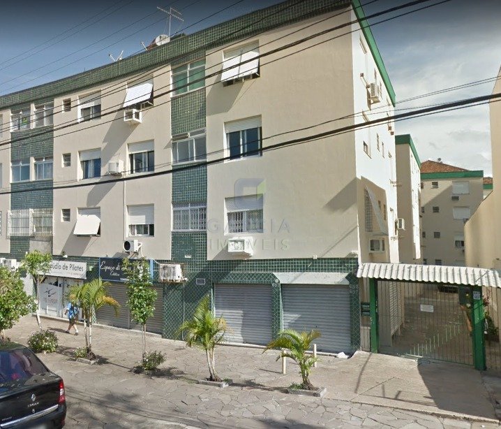 Apartamento Passo da Areia Porto Alegre