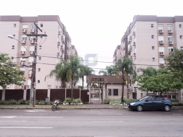 Apartamento Vila Leão Porto Alegre