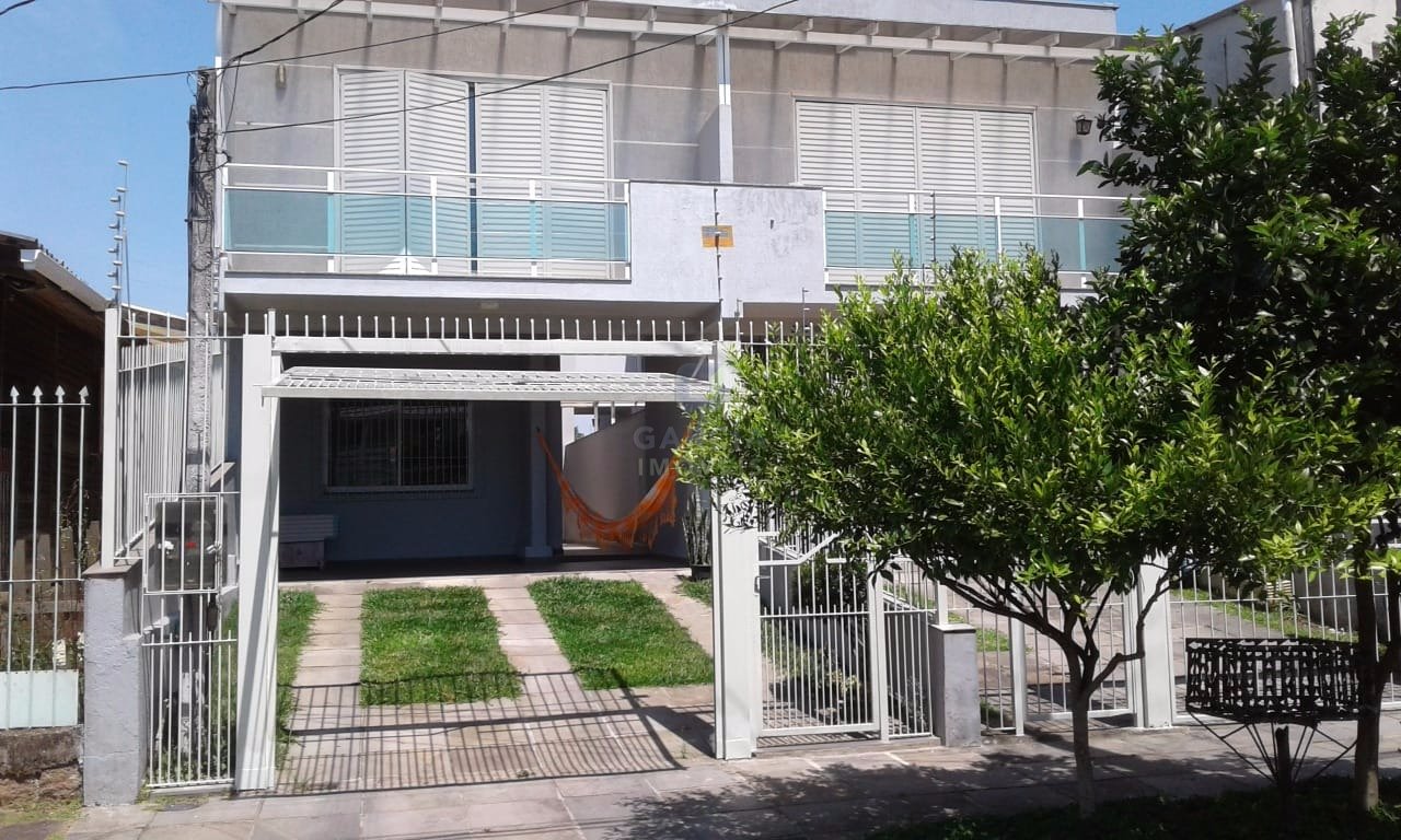 Casa Jardim Itu Sabará Porto Alegre