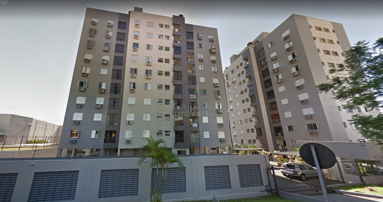 Apartamento Sarandi Porto Alegre