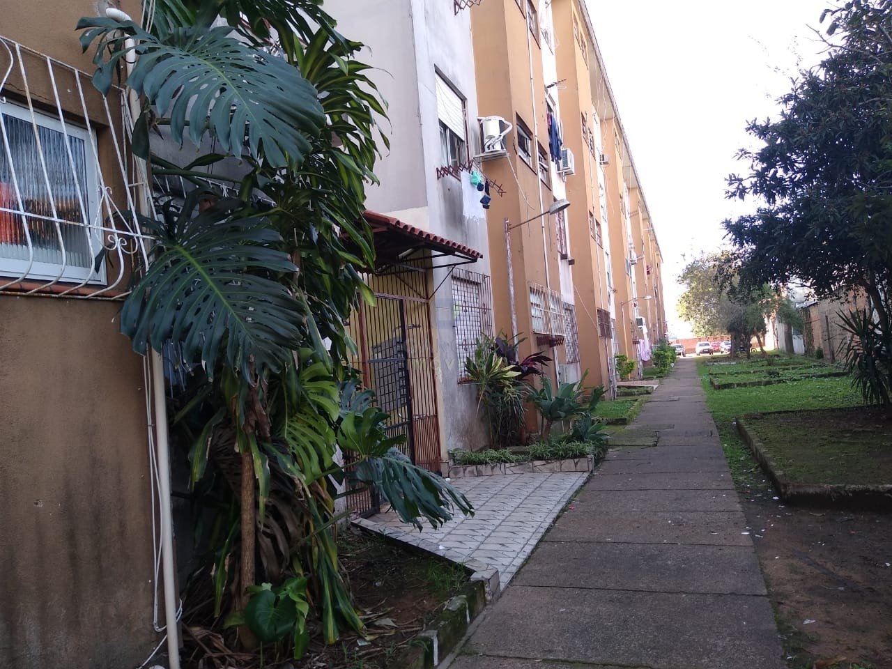 Apartamento Vila Santa Rosa Porto Alegre