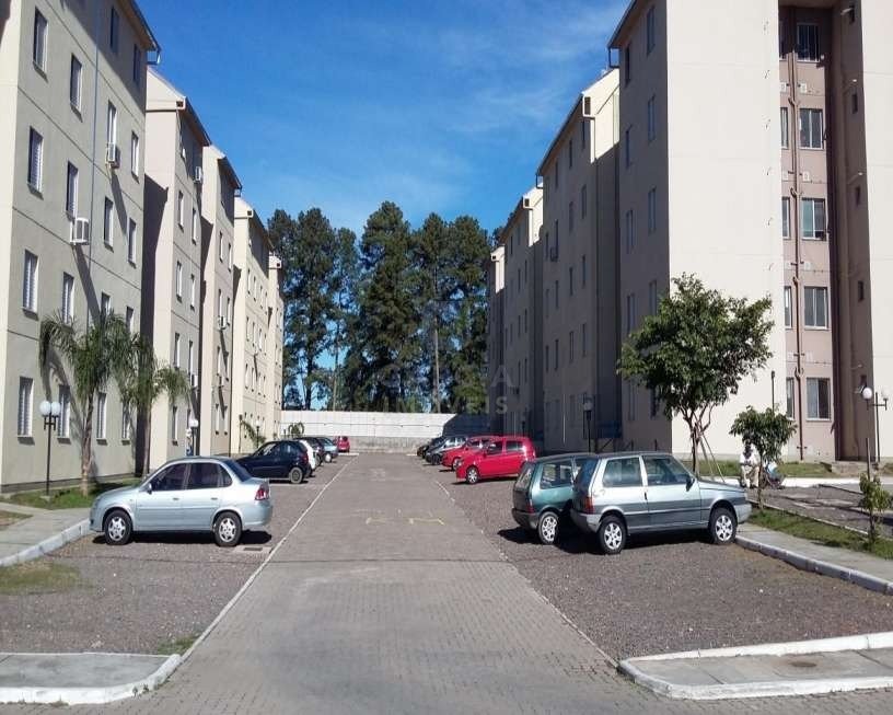 Apartamento Lomba do Pinheiro Porto Alegre