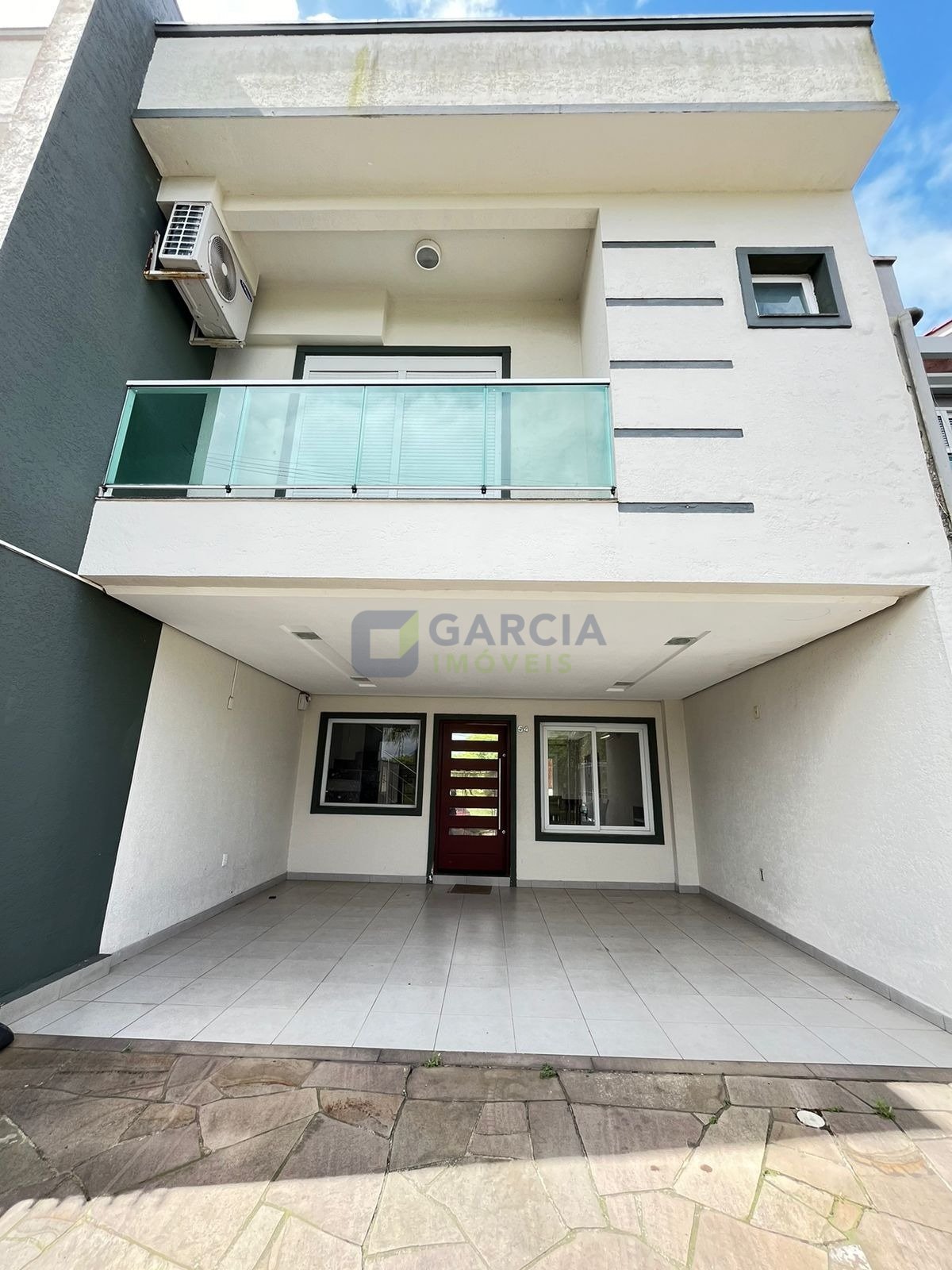 Casa Ecoville Porto Alegre